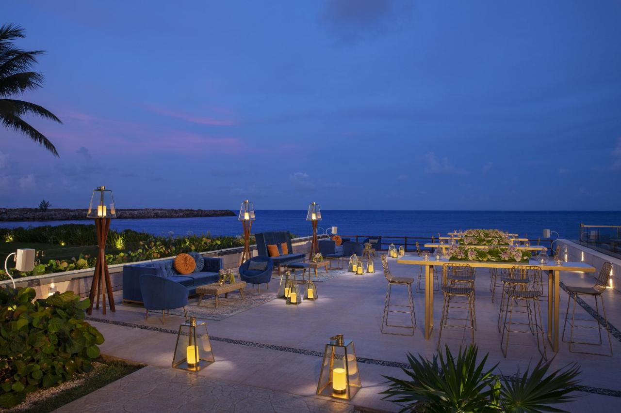 Dreams Jade Resort & Spa بويرتو موريلوس المظهر الخارجي الصورة