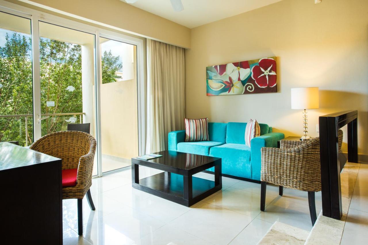 Dreams Jade Resort & Spa بويرتو موريلوس المظهر الخارجي الصورة